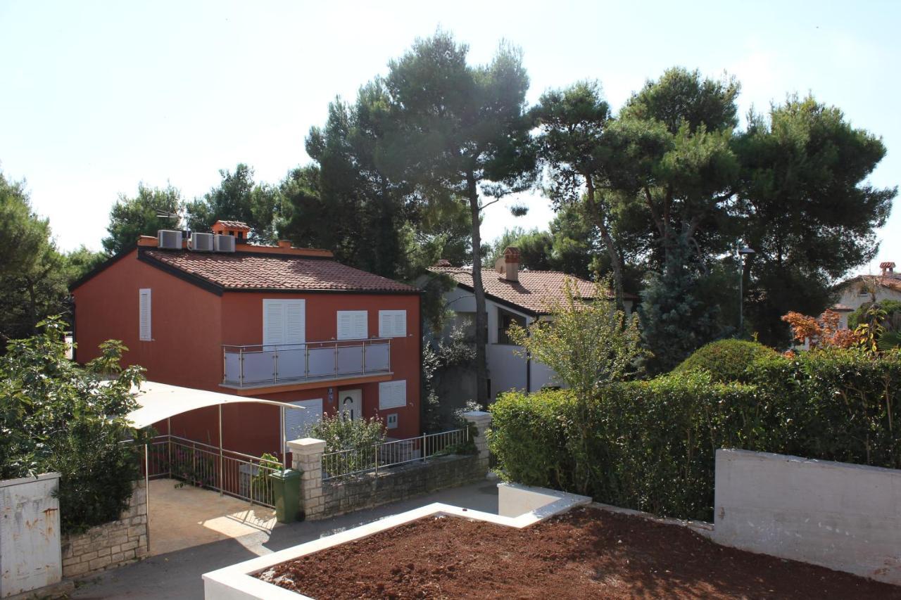 Apartments With A Parking Space Rovinj - 3393 Kültér fotó
